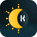Eclipse for KLWP v1.3