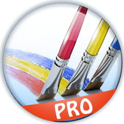 My PaintBrush Pro 2.4.2