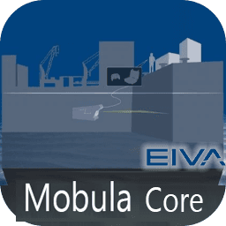 EIVA Mobula Core Blue Robotics 4.7.2