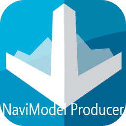 EIVA NaviModel Producer 4.8.1