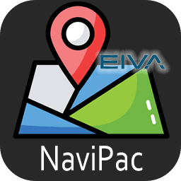 EIVA NaviPac 4.6.3