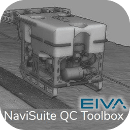 EIVA QC Toolbox 4.6.1