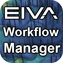 EIVA Workflow Manager 4.6.0.4