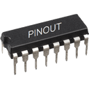 Electronic Component Pinouts 17.01