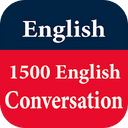English 1500 Conversation 8.6