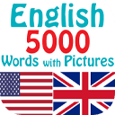English 5000 Words with Pictures v22.0