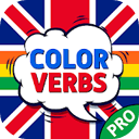 English Irregular Verbs PRO v6.0.1