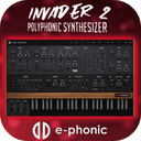 E-Phonic Invader 2 v1.0.11