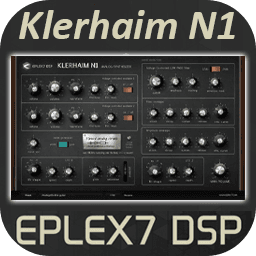 Eplex7 DSP Klerhaim N1 1.0.0