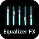 Equalizer FX – Sound Enhancer v3.8.3.2