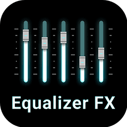 Equalizer FX – Sound Enhancer v3.8.3.2