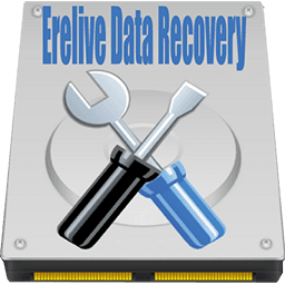 Erelive Data Recovery 6.6.0.0