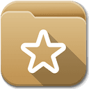 FolderBookmarks 1.2.1