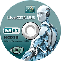 ESET SysRescue Live 1.0.22.0