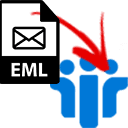 eSoftTools EML to NSF Converter 3.5