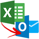 eSoftTools Excel to Outlook Contacts Converter 3.0