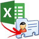 eSoftTools Excel to vCard Converter 3.0