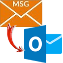 eSoftTools MSG to PST Converter 2.5
