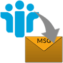 eSoftTools NSF to MSG Converter 7.5