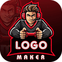 Esports Gaming Logo Maker v4.8.3