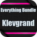 Klevgrand Everything Bundle v2023.1