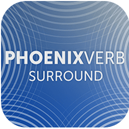 Exponential Audio PhoenixVerb Surround 4.0.1a