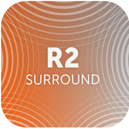 Exponential Audio R2 Surround 4.0.1a