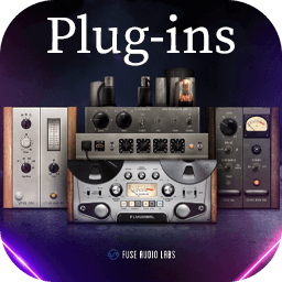 F-AudioLabs Plugin Collection v26.1.2023