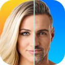 FaceLab Face Editor App, Aging 3.4.0