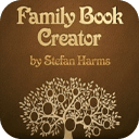 Family Book Creator 2017 v23.14.343.586