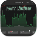 Focusrite FAST Limiter 1.0.0