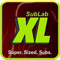 FAW SubLab XL v1.0.3 B3