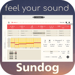 FeelYourSound Sundog 3.9.0