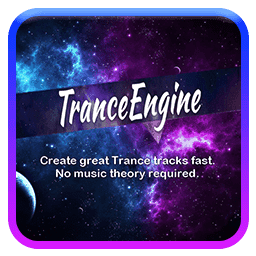 FeelYourSound Trance Engine Pro 1.1.0