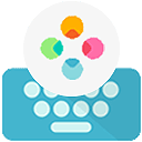 Fleksy GIF keyboard – Free Emoji-keyboard & GIPHY 10.2.7
