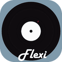 Flexi Player Turntable 1.4