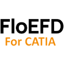Siemens Simcenter FloEFD 2312.0.0 v6273 for CATIA V5