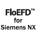 Siemens Simcenter FloEFD 2312.0.0 v6273 for Siemens NX