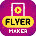 Flyer Maker, Poster Maker v21.0