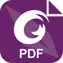 Foxit PDF Editor 2024.2.0.0205.0632