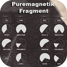 Puremagnetik Fragment 1.0.1
