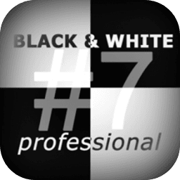 Franzis BLACK & WHITE projects 7 professional 7.23.03822