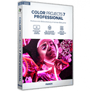 Franzis COLOR projects professional 7.21.03822