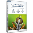 Franzis FOCUS projects 5 professional 5.34.03722