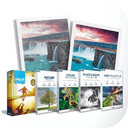 Franzis Foto Filter Classics 1.0.0