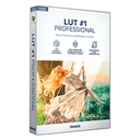 Franzis LUT #2 professional 2.25.03871