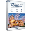 Franzis NEAT #4 professional 4.23.04017