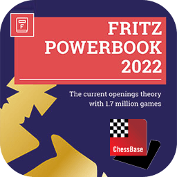 Fritz Powerbook 2022