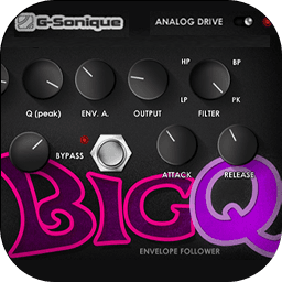 G-Sonique BigQ 1.0.0