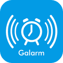 Galarm – Alarms and Reminders v7.0.4